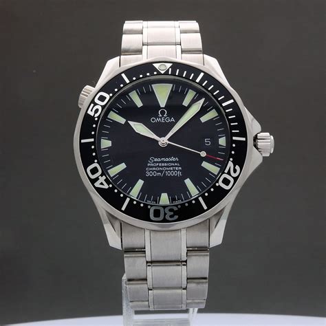 Omega Seamaster Professional 300m 2254.50 .